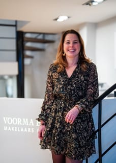 Marijke Rebel