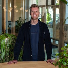 Jordy Baaijens - Hypotheekadviseur