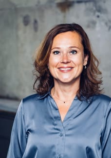 Brenda Reurslag - Commercial Employee