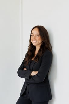 Fleur Rietjens - Commercieel Medewerker