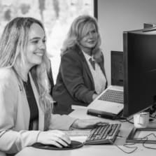 De onmisbare ondersteuning - Commercial Employee