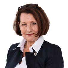 Yolanda Reincke - Makelaar