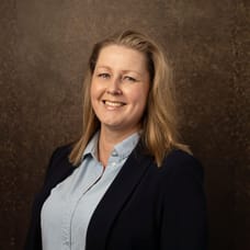Leonie de Man - Commercieel Medewerker