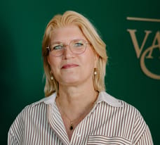Corine Osté-Blom - Vastgoedadviseur