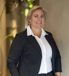 Linda van der Meer - NVM Register Makelaar & Taxateur