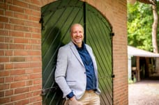 Arjan van de Steeg - Makelaar (Directeur)