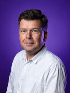 Robbert Jansen - NVM Registered Agent & Appraiser