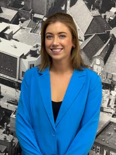 Britt le Feber - Commercial Employee
