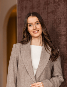 Laura Adriolo - Officemanager