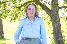 Sofie Mudde - Commercial Employee