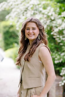Isa Hoogendam - Commercieel Medewerker