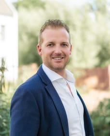 Peter Oomen - NVM Register Makelaar (Directeur)