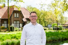 Martijn Lukassen - NVM Register Makelaar