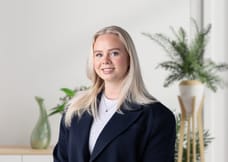 Dominique Faber - Marketing Employee