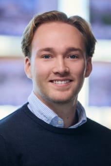 B.J. (Basten) Kleijn - Commercieel Medewerker