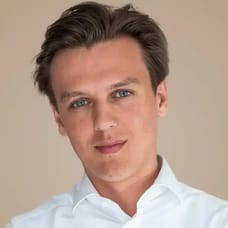 Lothar Miedema - Vastgoedadviseur