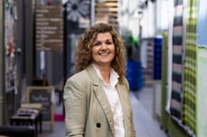 Odette van  Bokhoven-Zweegers - Officemanager