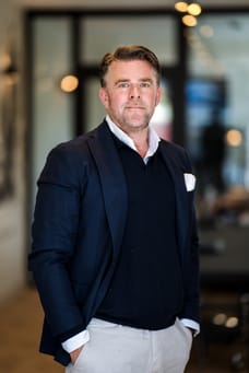 Marc van Olderen - Makelaar (Directeur)