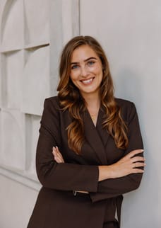 Alexandra Wolff - Vastgoedadviseur