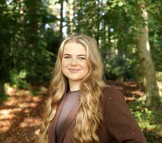 Marit Koopman - Commercial Employee