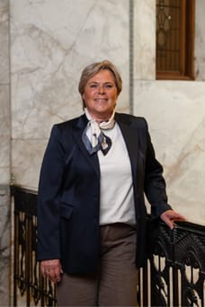Irma de Reus - Commercieel Medewerker