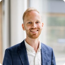 Edwin Vos - NVM Real Estate Agent