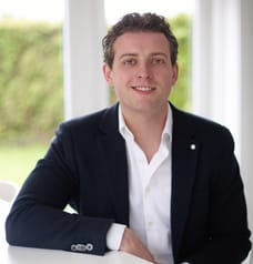 Bryan Rouweler - Makelaar