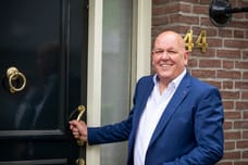 Pieter Vosters - Makelaar (Directeur)