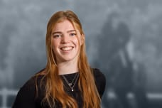 Inge Frank - Commercieel Medewerker