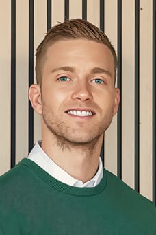 Martijn Backx