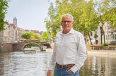 Gerrit Jan van der Sluijs - Real Estate Agent