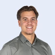 Niels Portegies - Real Estate Advisor