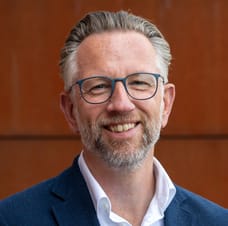 Marco van der Knaap - NVM Register Makelaar & Taxateur