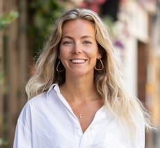 Nienke Veenema  - NVM Makelaar