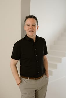 Daniël van Mourik - Makelaar (Directeur)