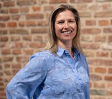 Daniëlle Kievit - Van Wijnen - Office Manager
