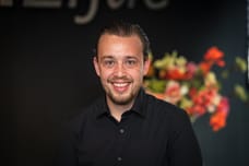 Youri Ketting - Real Estate Advisor