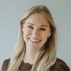 Iris Derksen - Commercieel Medewerker