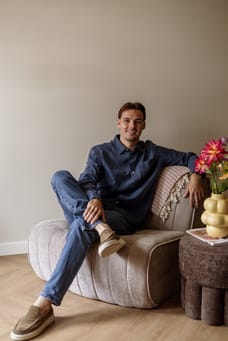 Damian de Heus - NVM Assistent-makelaar