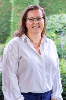 Patricia Koert - Administratief Medewerker