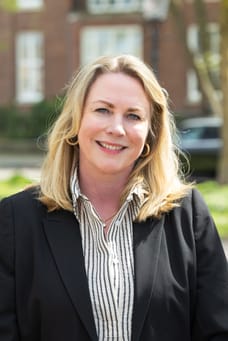 Sophie van Ittersum - NVM Register Makelaar & Taxateur