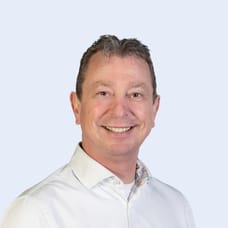 Richard van der Giessen - NVM Register Makelaar (Directeur)