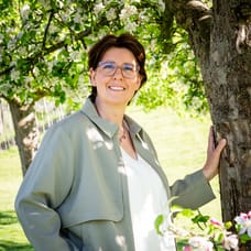 Karin van Egmond-den Oudsten - Office Manager
