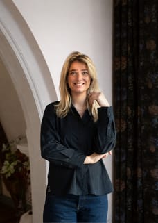 Noortje Heijlaerts - Commercieel Medewerker