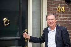Mark Somers - Makelaar