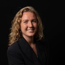 Emma de Kloet - Commercial Employee