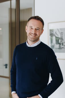 Bart Vrieling - NVM Register Makelaar
