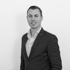 Seppe Raaphorst - Real Estate Agent