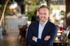 Daan Janssen - Real Estate Advisor