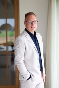 Marcello Klaasse - NVM Registered Agent (Director)